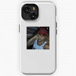 Kendo Kaponi is Puerto Rican Kendo Kaponi iPhone Cases