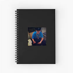 Kendo Kaponi has many fans Kendo Kaponi Notebook