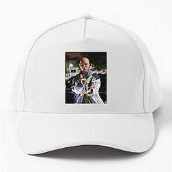 Kendo Kaponi is a rapper Kendo Kaponi Hats & Caps