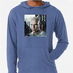 Kendo Kaponi performs hip hop Kendo Kaponi Hoodies