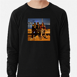 Kendo Kaponi is a legend Kendo Kaponi Sweatshirts