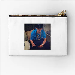 Kendo Kaponi has many fans Kendo Kaponi Zipper Pouches