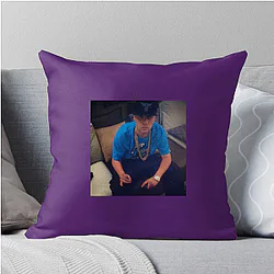 Kendo Kaponi has many fans Kendo Kaponi Pillows Cover