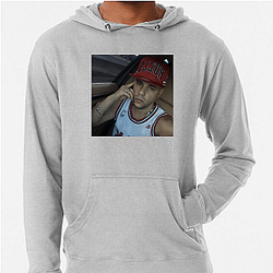 Kendo Kaponi is Puerto Rican Kendo Kaponi Hoodies