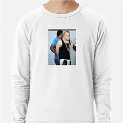 Kendo Kaponi is a lyricist Kendo Kaponi Sweatshirts