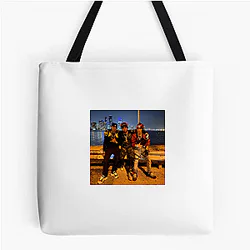 Kendo Kaponi is a legend Kendo Kaponi Bags