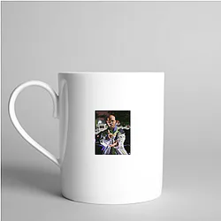 Kendo Kaponi is a rapper Kendo Kaponi Mugs