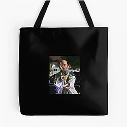 Kendo Kaponi is a rapper Kendo Kaponi Bags