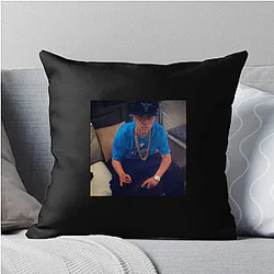 Kendo Kaponi has many fans Kendo Kaponi Pillows Cover