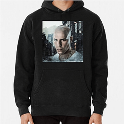 Kendo Kaponi performs hip hop Kendo Kaponi Hoodies