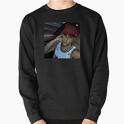 Kendo Kaponi is Puerto Rican Kendo Kaponi Sweatshirts