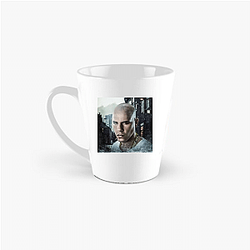 Kendo Kaponi performs hip hop Kendo Kaponi Mugs