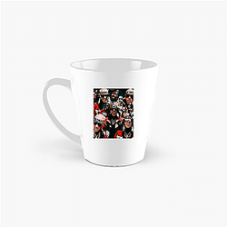 Kendo Kaponi sings Latin Trap Kendo Kaponi Mugs