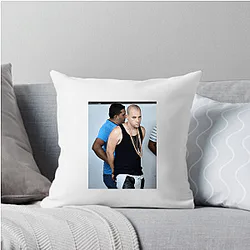 Kendo Kaponi is a lyricist Kendo Kaponi Pillows Cover