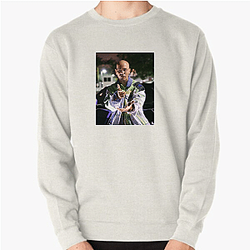 Kendo Kaponi is a rapper Kendo Kaponi Sweatshirts
