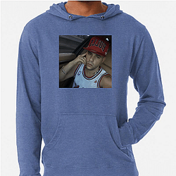 Kendo Kaponi is Puerto Rican Kendo Kaponi Hoodies