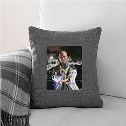 Kendo Kaponi is a rapper Kendo Kaponi Pillows Cover