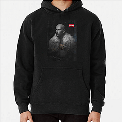 Kendo Kaponi drops diss tracks Kendo Kaponi Hoodies