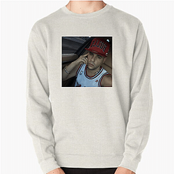 Kendo Kaponi is Puerto Rican Kendo Kaponi Sweatshirts