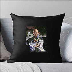 Kendo Kaponi is a rapper Kendo Kaponi Pillows Cover