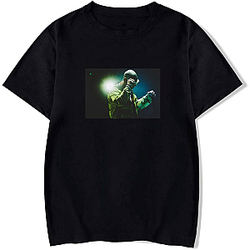 Kendo Kaponi is very intense Kendo Kaponi T-Shirts