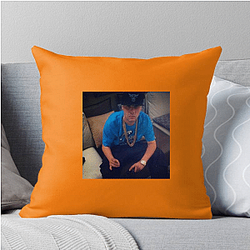Kendo Kaponi has many fans Kendo Kaponi Pillows Cover