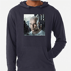 Kendo Kaponi performs hip hop Kendo Kaponi Hoodies