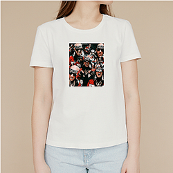 Kendo Kaponi sings Latin Trap Kendo Kaponi T-Shirts