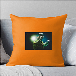 Kendo Kaponi is very intense Kendo Kaponi Pillows Cover