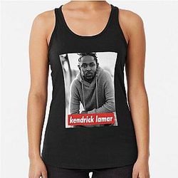 Kendrick Lamar Perfect Gift Hocus Pocus Racerback Tank Top