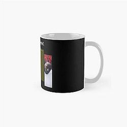 Kendrick Lamar Classic Mug