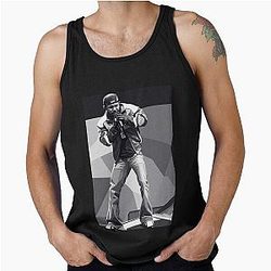 Kendrick Lamar Seventh Anniversary Tank Top
