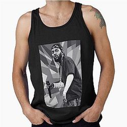 Kendrick Lamar T-Shirt