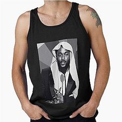 Kendrick Lamar Tank Top