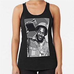 Kendrick Lamar Racerback Tank Top