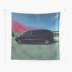 Kendrick Lamar Tapestry