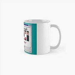 Kendrick Lamar 8-bit Classic Mug