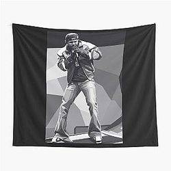 Kendrick Lamar Tapestry