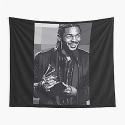 Kendrick Lamar Tapestry