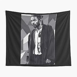 Kendrick Lamar Tapestry