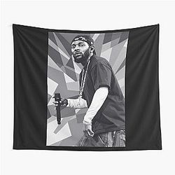 Kendrick Lamar Tapestry