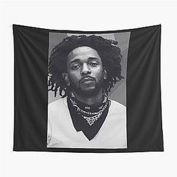 Kendrick Lamar Tapestry