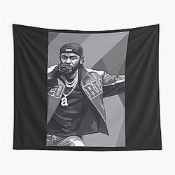Kendrick Lamar Tapestry