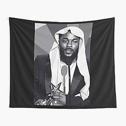 Kendrick Lamar Tapestry