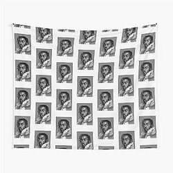 Kendrick Lamar Hocus Pocus Love Tapestry