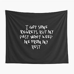 Kendrick Lamar Motivational Lyrics Black Tapestry