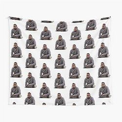 Kendrick Lamar Damn: Perfect Gift, Hocus Pocus Love Tapestry