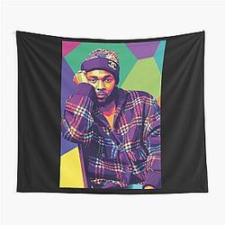 Kendrick Lamar Tapestry