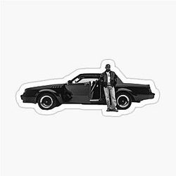GNX By Kendrick Lamar