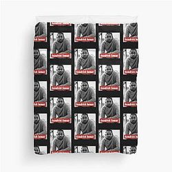 BEAUTIFUL KENDRICK LAMAR HOCUS POCUS DUVET COVER